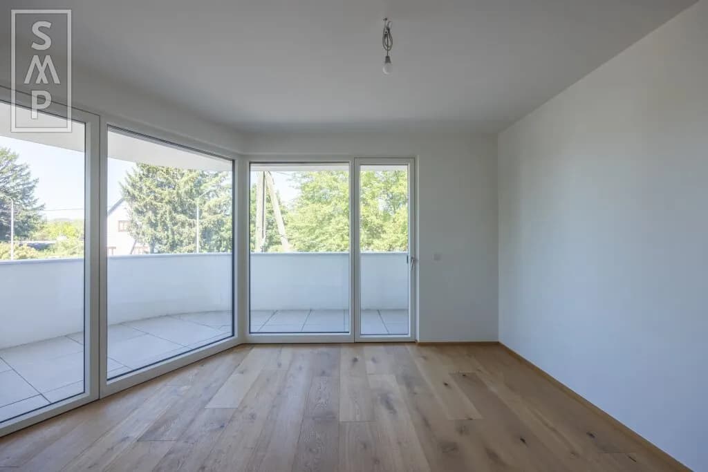2-Zimmer-Wohnung kaufen in Wien – 44,15 m², € 289.000 – Bild 4 von 12