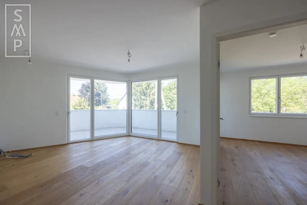 2-Zimmer-Wohnung kaufen in Wien – 44,15 m², € 289.000 – Bild 5 von 12