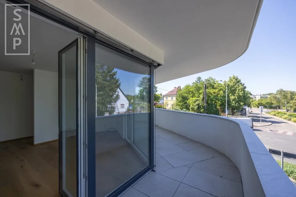 2-Zimmer-Wohnung kaufen in Wien – 44,15 m², € 289.000 – Bild 8 von 12