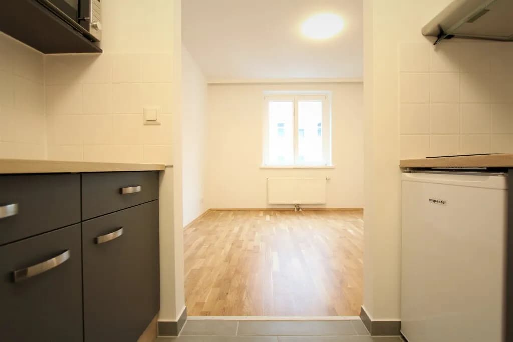 1-Zimmer-Wohnung mieten in Wien – 23 m², € 563 – Bild 3 von 8