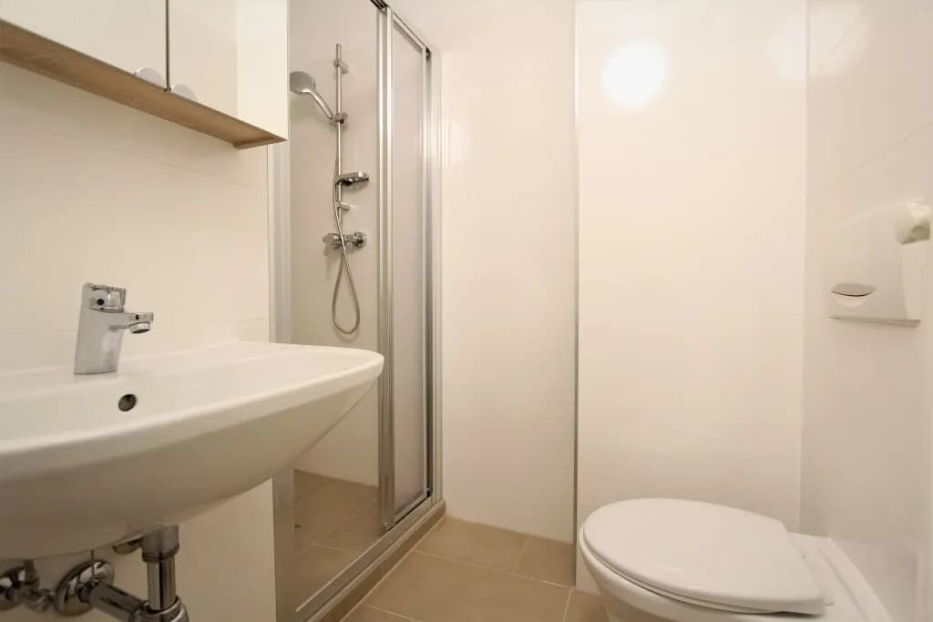 1-Zimmer-Wohnung mieten in Wien – 23 m², € 563 – Bild 7 von 8
