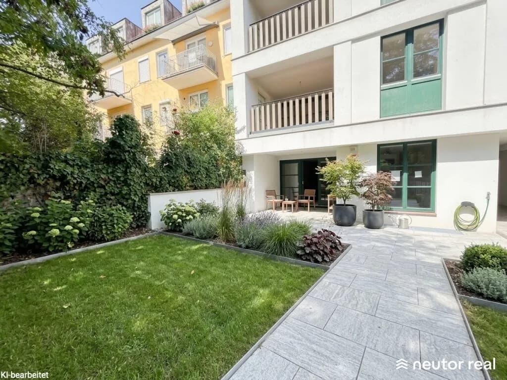 3-Zimmer-Wohnung kaufen in Wien – 126,23 m², € 790.000 – Bild 1 von 25