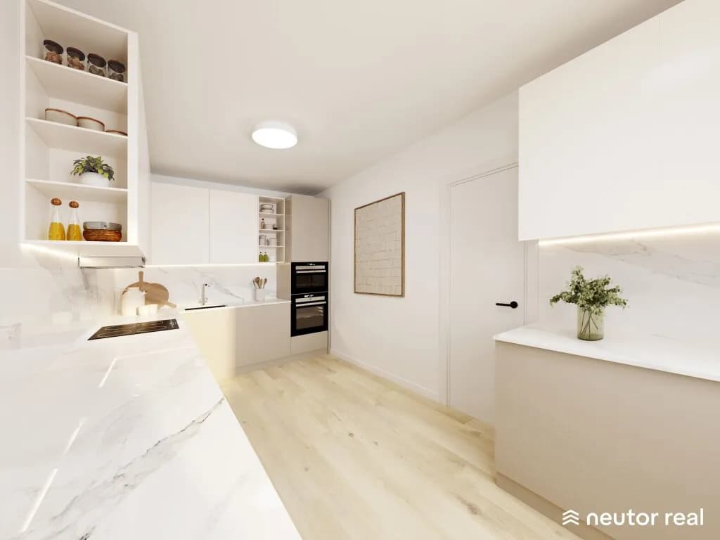 3-Zimmer-Wohnung kaufen in Wien – 126,23 m², € 790.000 – Bild 2 von 25