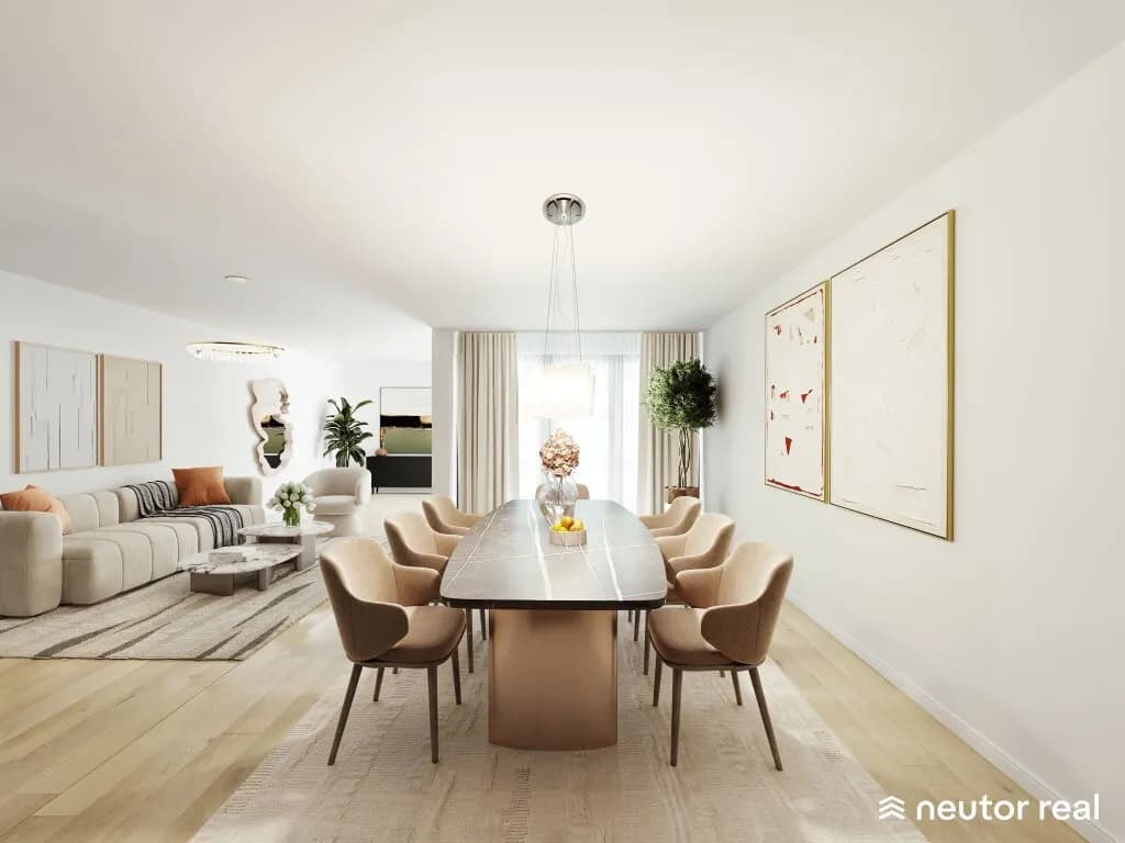 3-Zimmer-Wohnung kaufen in Wien – 126,23 m², € 790.000 – Bild 7 von 25