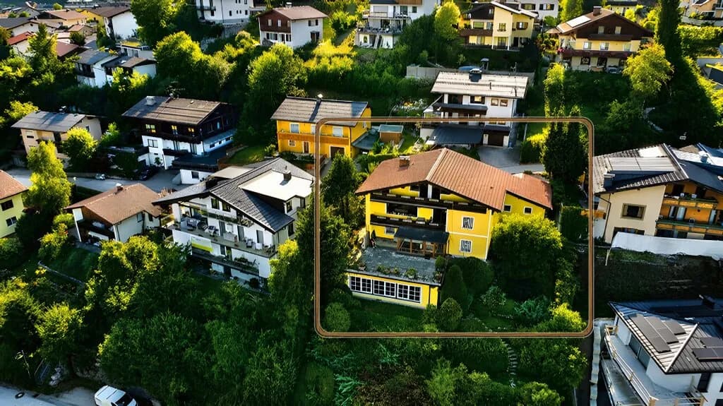 Haus kaufen in Salzburg-Umgebung – 994 m², € 1.049.000 – Bild 15 von 16