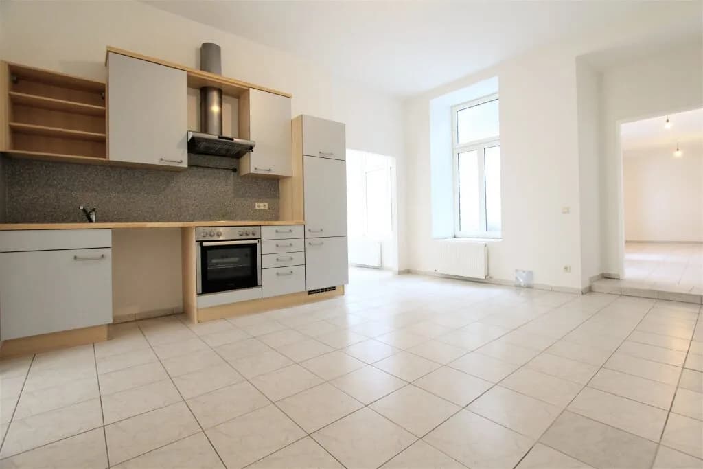 3-Zimmer-Wohnung mieten in Wien – 74 m², € 942