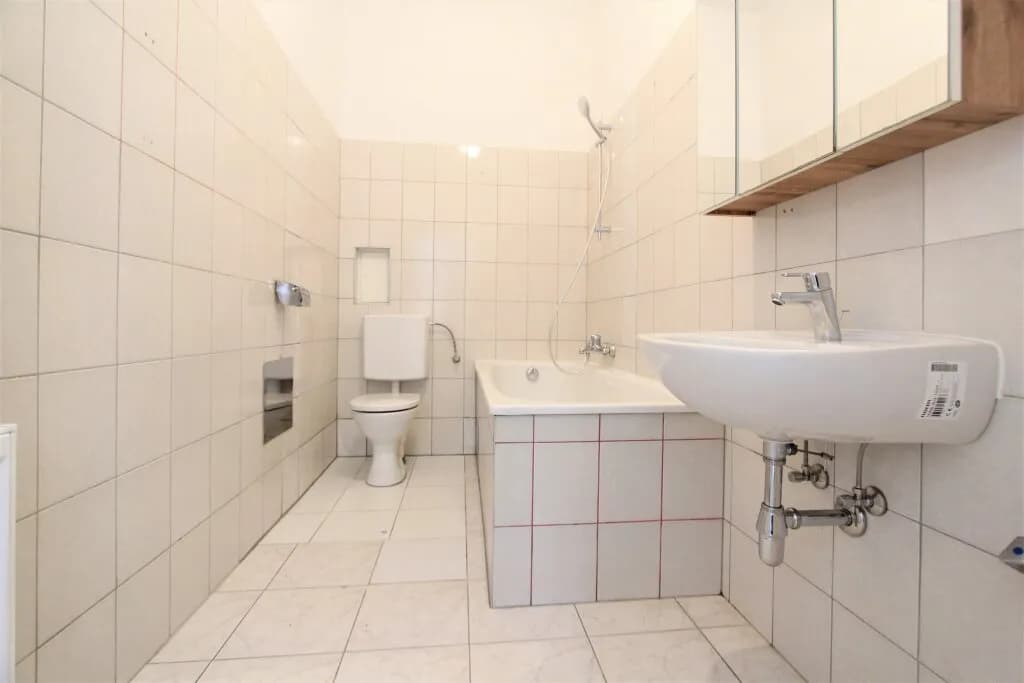 3-Zimmer-Wohnung mieten in Wien – 74 m², € 942 – Bild 8 von 9