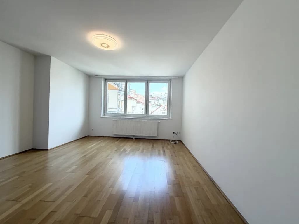 1-Zimmer-Wohnung mieten in Wien – 31 m², € 561