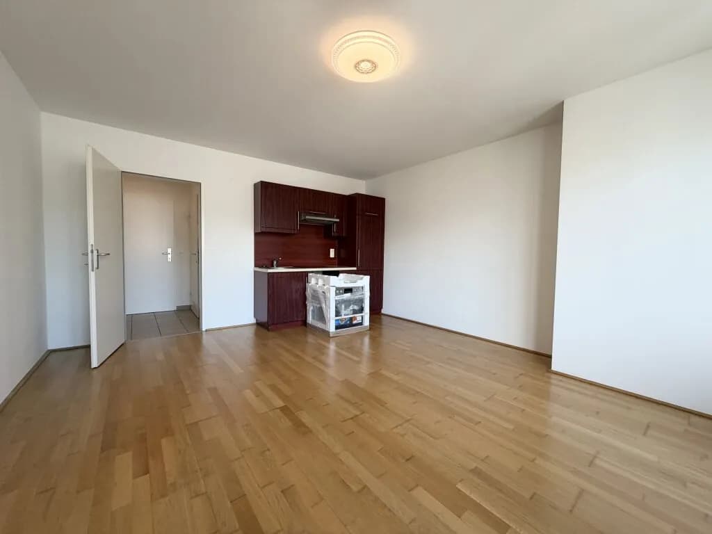 1-Zimmer-Wohnung mieten in Wien – 31 m², € 561 – Bild 2 von 5