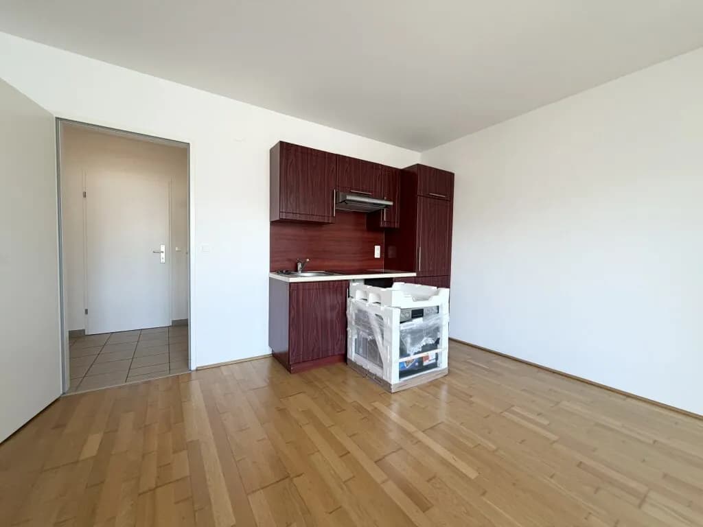 1-Zimmer-Wohnung mieten in Wien – 31 m², € 561 – Bild 3 von 5