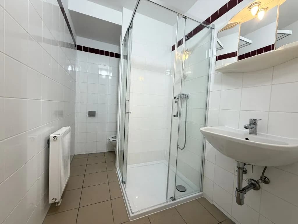 1-Zimmer-Wohnung mieten in Wien – 31 m², € 561 – Bild 4 von 5