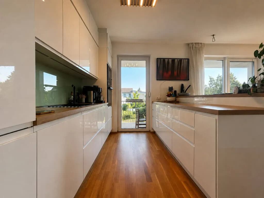 4-Zimmer-Wohnung kaufen in Graz – 85 m², € 415.000 – Bild 2 von 9