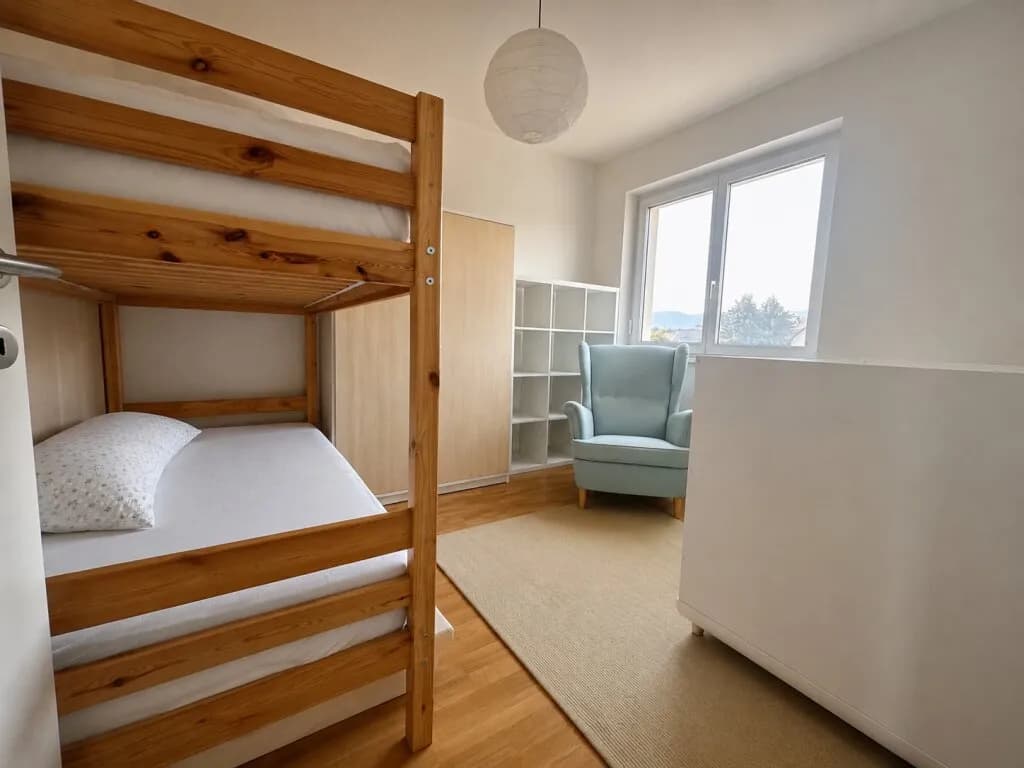 4-Zimmer-Wohnung kaufen in Graz – 85 m², € 415.000 – Bild 5 von 9