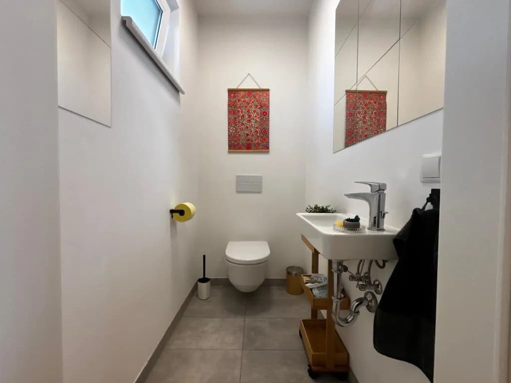 4-Zimmer-Wohnung kaufen in Graz – 85 m², € 415.000 – Bild 8 von 9