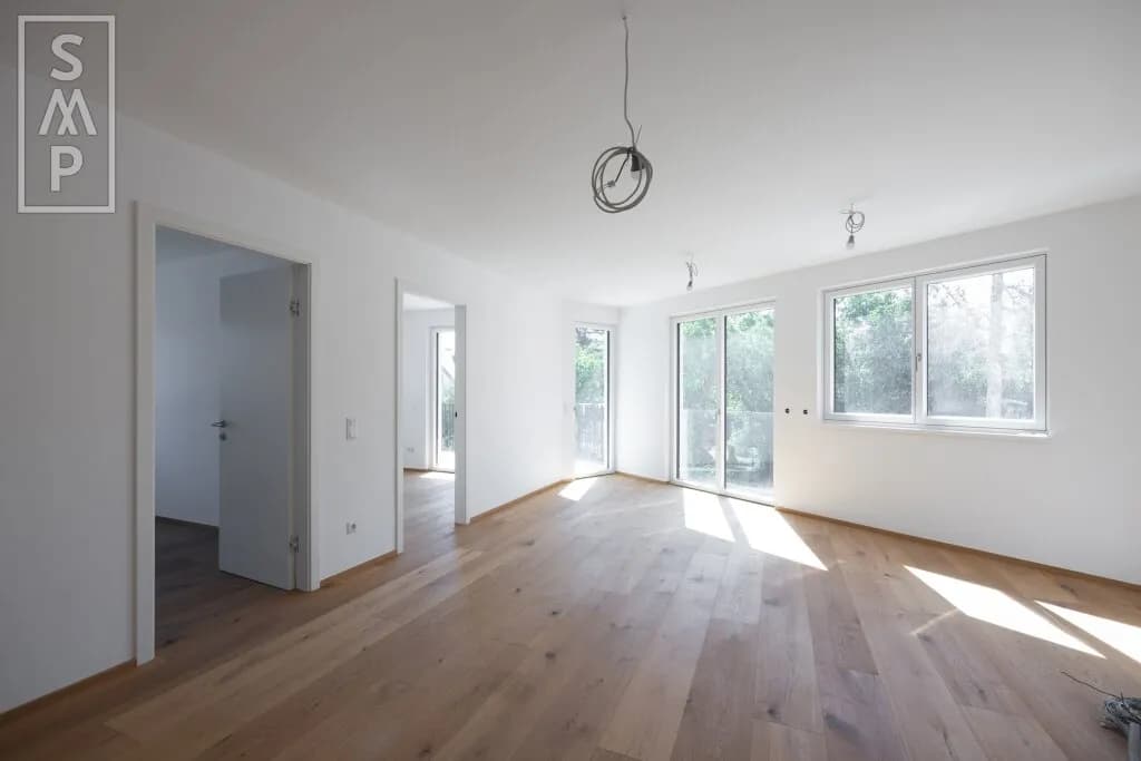 3-Zimmer-Wohnung kaufen in Wien – 65,26 m², € 395.000 – Bild 1 von 13