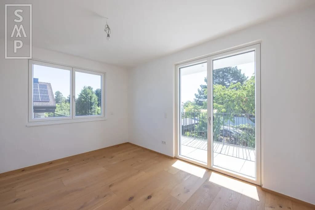 3-Zimmer-Wohnung kaufen in Wien – 65,26 m², € 395.000 – Bild 2 von 13