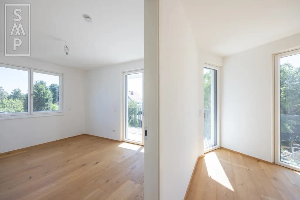 3-Zimmer-Wohnung kaufen in Wien – 65,26 m², € 395.000 – Bild 3 von 13