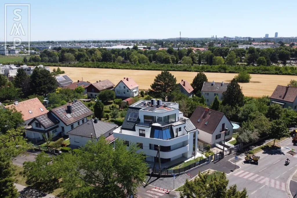 3-Zimmer-Wohnung kaufen in Wien – 65,26 m², € 395.000 – Bild 12 von 13