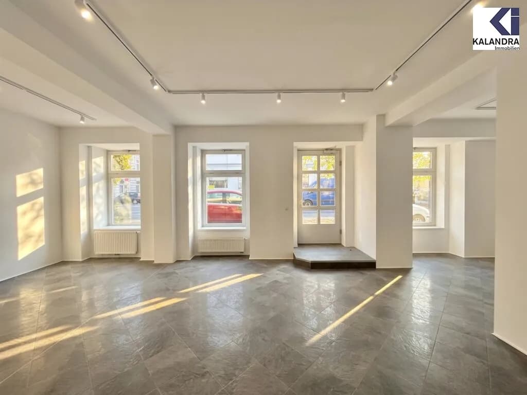 Gewerbeimmobilie mieten in Wien – 70 m², € 1.549 – Bild 2 von 16