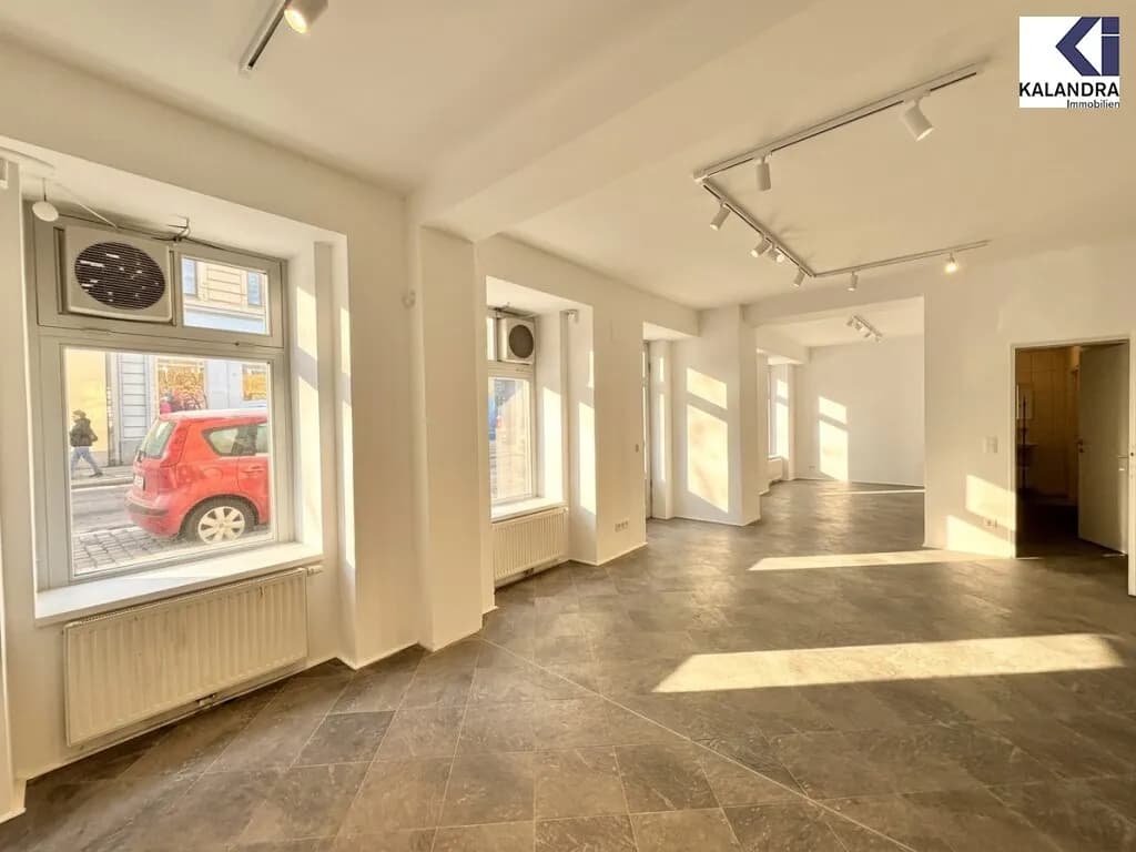 Gewerbeimmobilie mieten in Wien – 70 m², € 1.549 – Bild 3 von 16