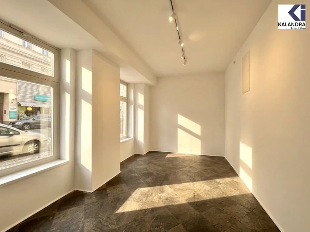 Gewerbeimmobilie mieten in Wien – 70 m², € 1.549 – Bild 4 von 16