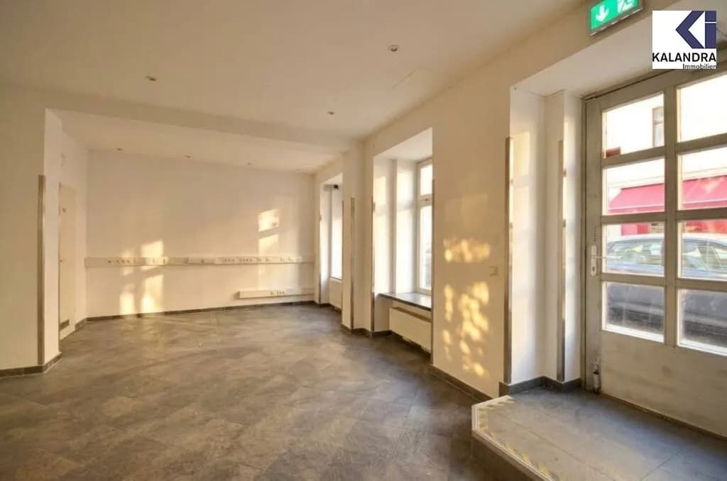 Gewerbeimmobilie mieten in Wien – 70 m², € 1.549 – Bild 6 von 16