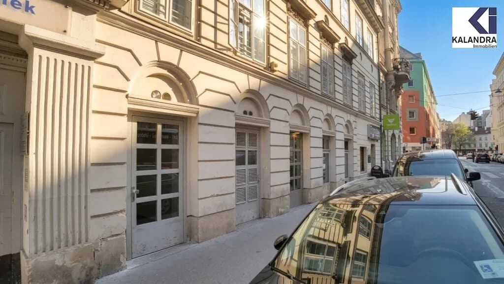 Gewerbeimmobilie mieten in Wien – 70 m², € 1.549 – Bild 13 von 16