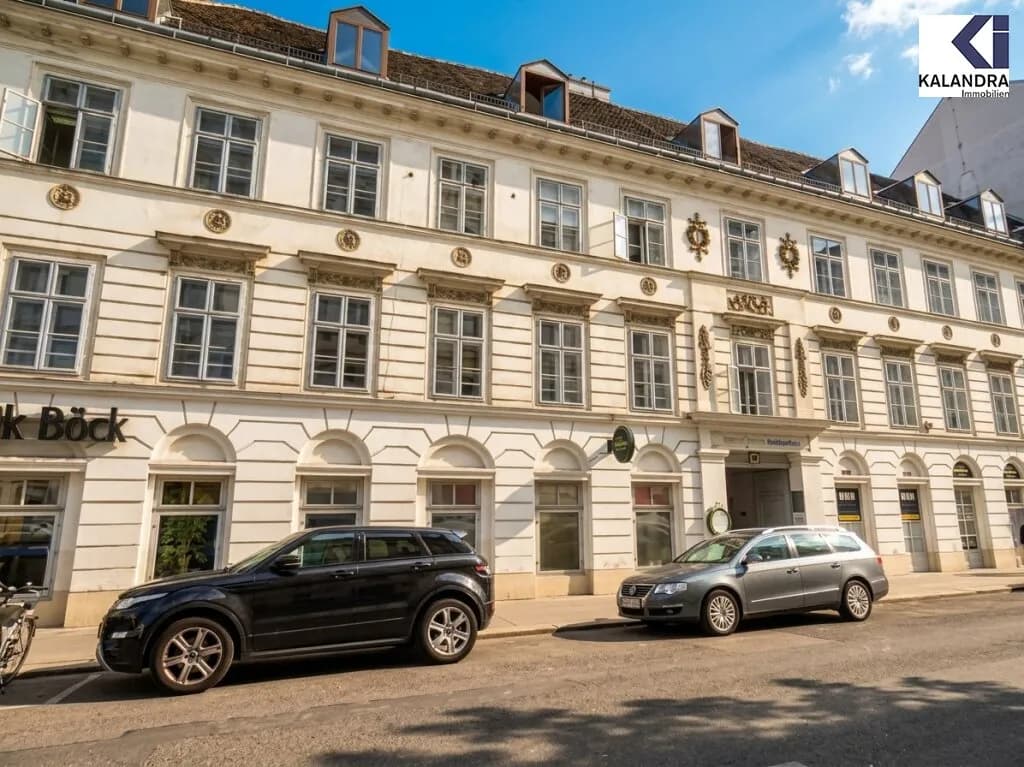 Gewerbeimmobilie mieten in Wien – 70 m², € 1.549 – Bild 14 von 16