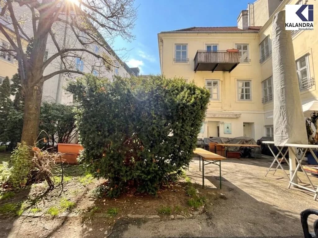 Gewerbeimmobilie mieten in Wien – 70 m², € 1.549 – Bild 15 von 16