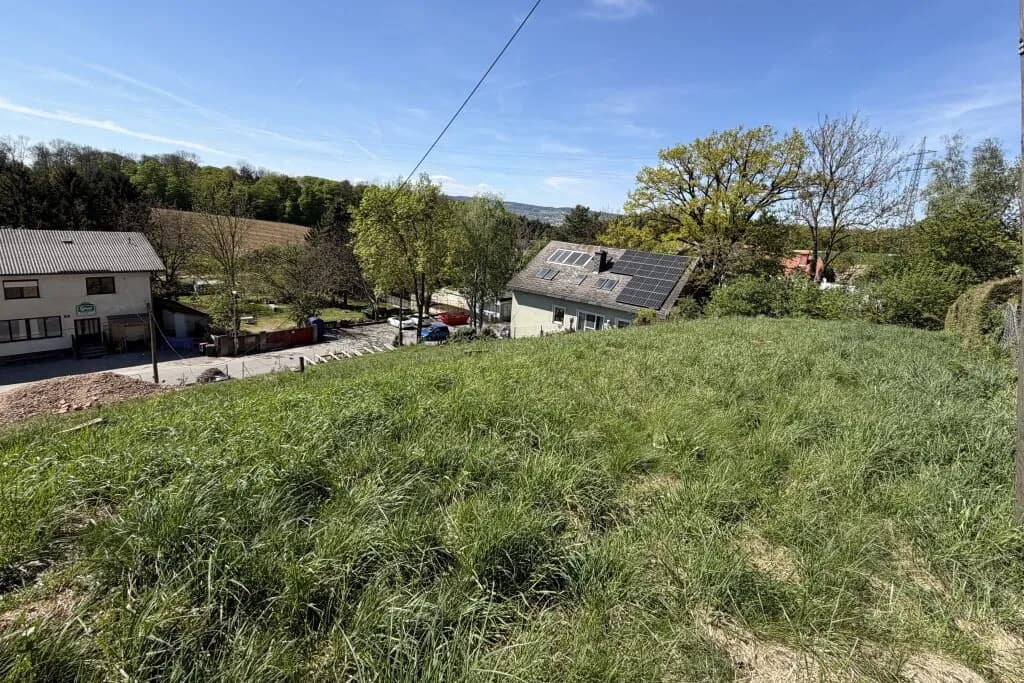 Grundstück kaufen in Sankt Pölten – 897 m², € 115.000 – Bild 3 von 6