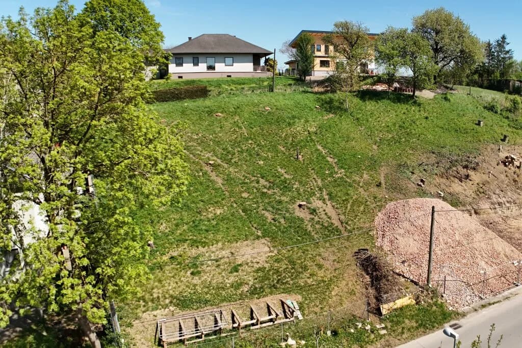 Grundstück kaufen in Sankt Pölten – 897 m², € 115.000 – Bild 4 von 6