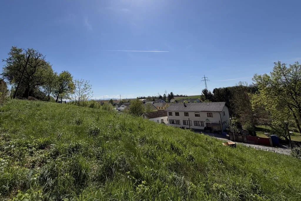 Grundstück kaufen in Sankt Pölten – 897 m², € 115.000 – Bild 5 von 6