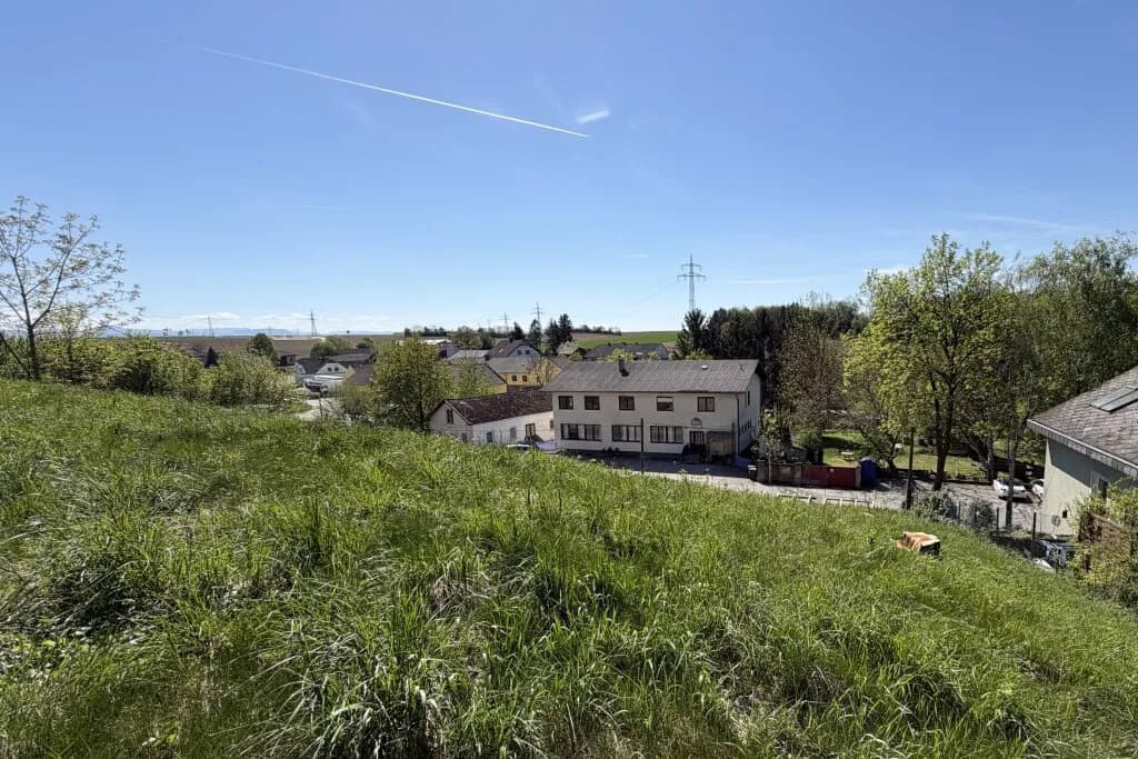 Grundstück kaufen in Sankt Pölten – 897 m², € 115.000 – Bild 6 von 6