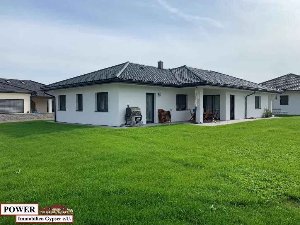 Haus kaufen in Braunau am Inn