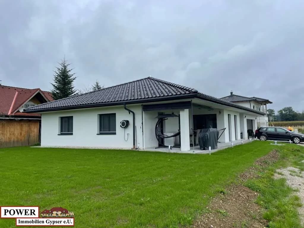 Haus kaufen in Braunau am Inn – Bild 3 von 25
