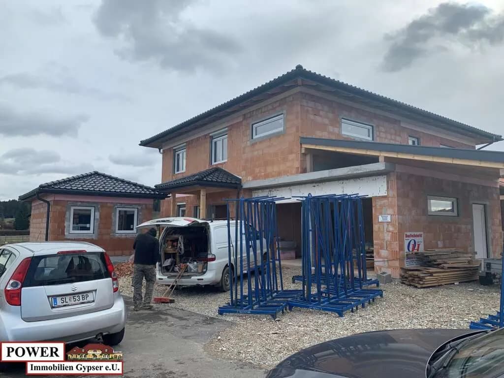 Haus kaufen in Braunau am Inn – Bild 5 von 25