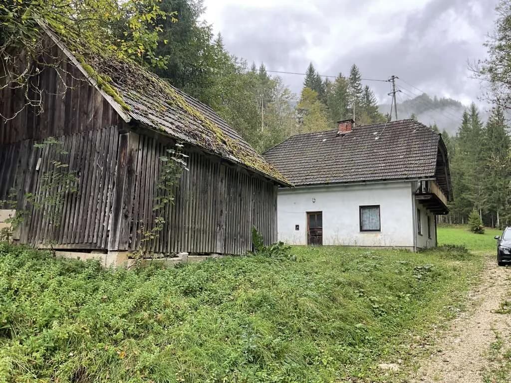 Immobilie kaufen in Völkermarkt – 18 800 m², € 250.000