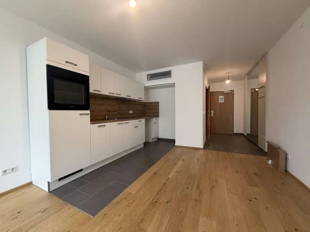 1-Zimmer-Wohnung mieten in Wien – 32 m², € 672 – Bild 3 von 6