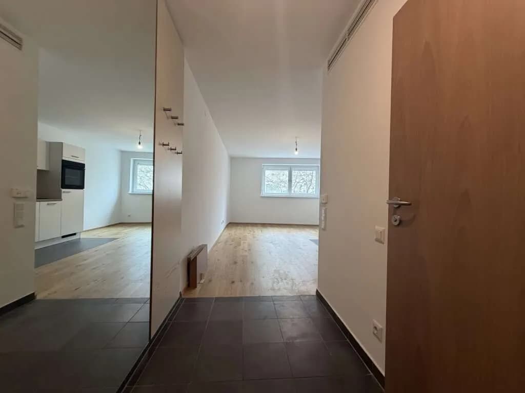 1-Zimmer-Wohnung mieten in Wien – 32 m², € 672 – Bild 4 von 6