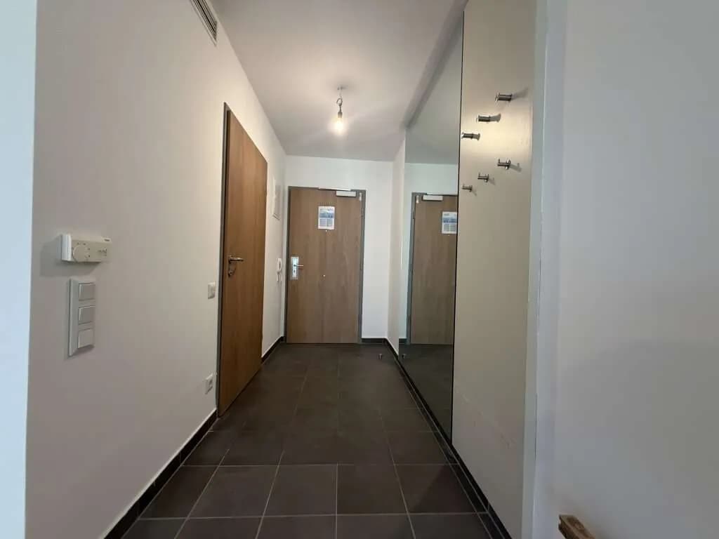 1-Zimmer-Wohnung mieten in Wien – 32 m², € 672 – Bild 5 von 6