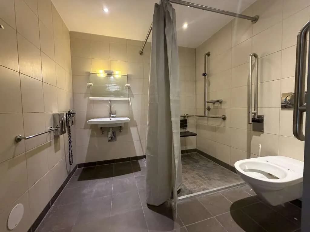 1-Zimmer-Wohnung mieten in Wien – 32 m², € 672 – Bild 6 von 6