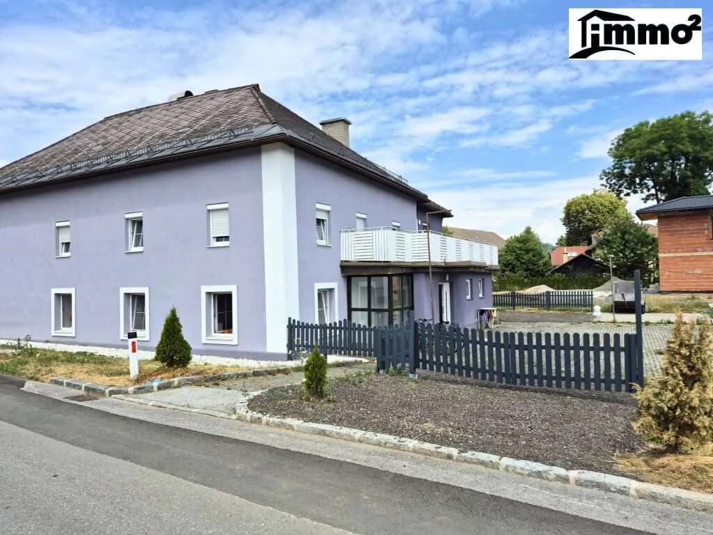 9-Zimmer-Haus kaufen in Klagenfurt – 447 m², € 660.000