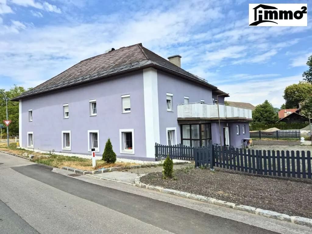 9-Zimmer-Haus kaufen in Klagenfurt – 447 m², € 660.000 – Bild 2 von 21