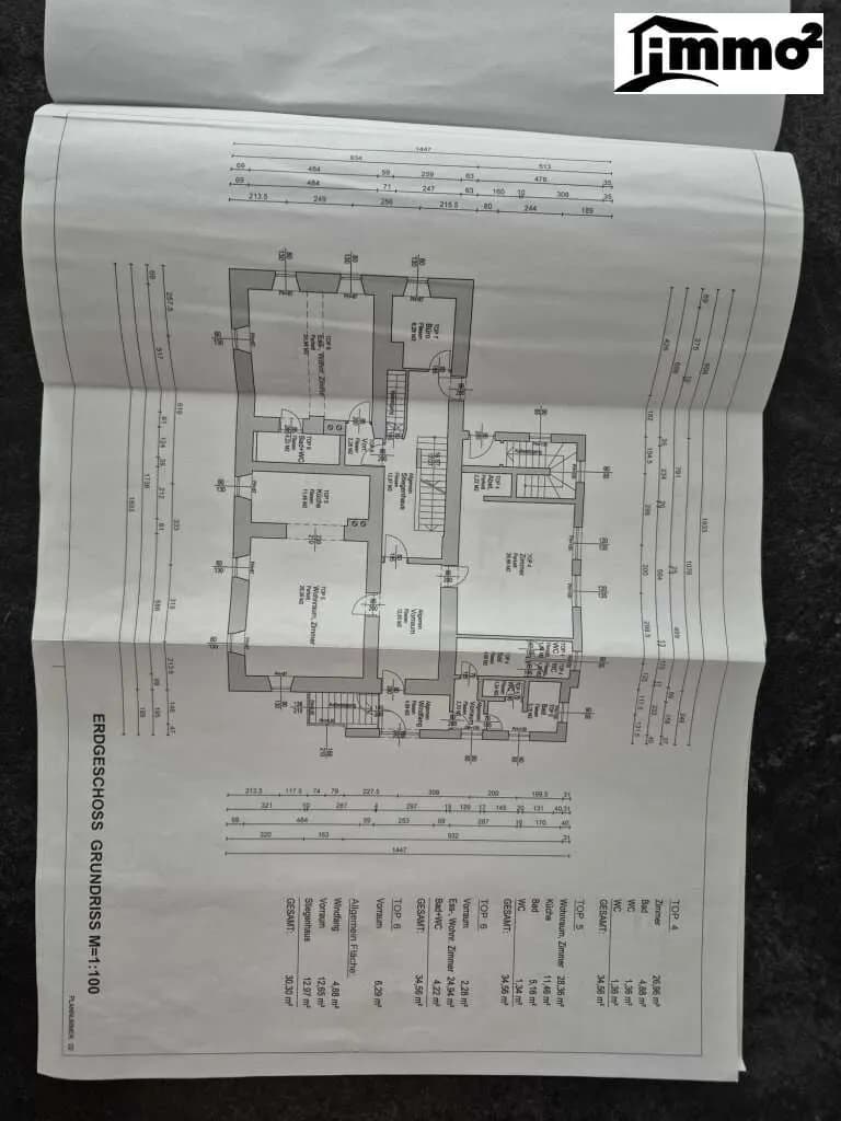 9-Zimmer-Haus kaufen in Klagenfurt – 447 m², € 660.000 – Bild 17 von 21