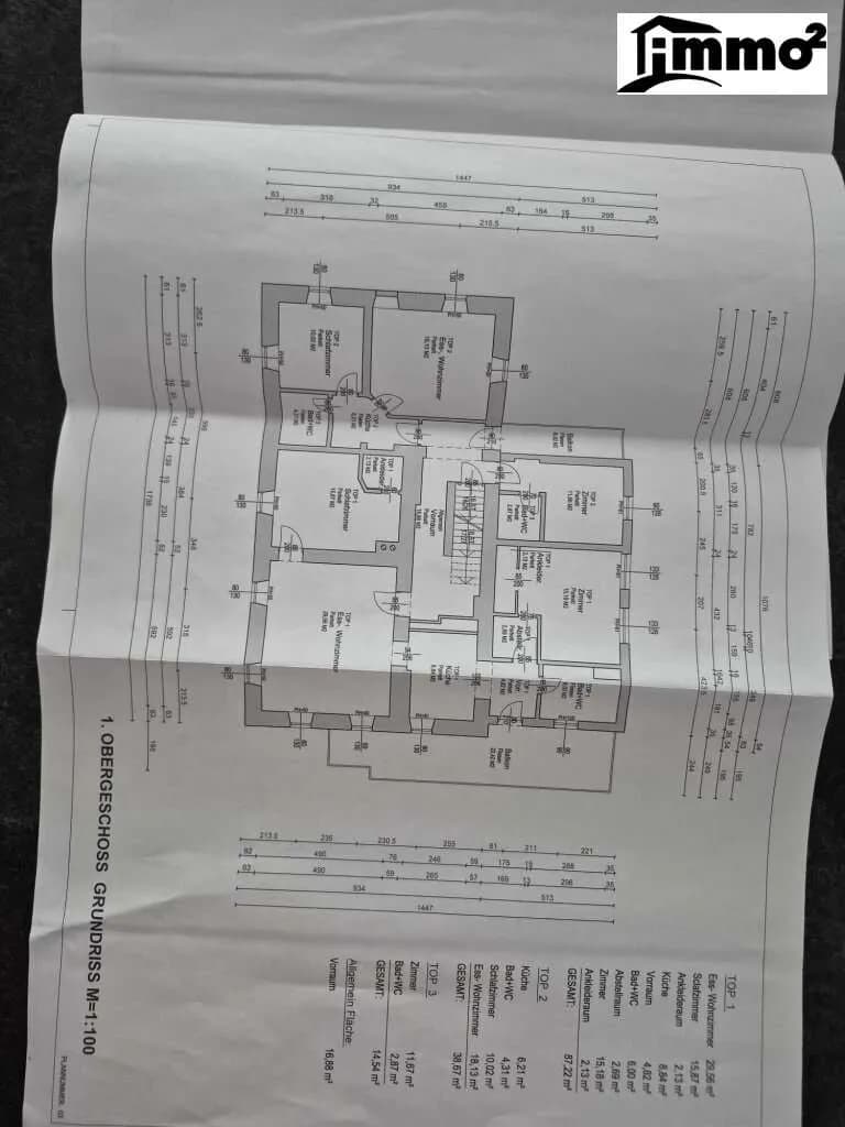 9-Zimmer-Haus kaufen in Klagenfurt – 447 m², € 660.000 – Bild 18 von 21