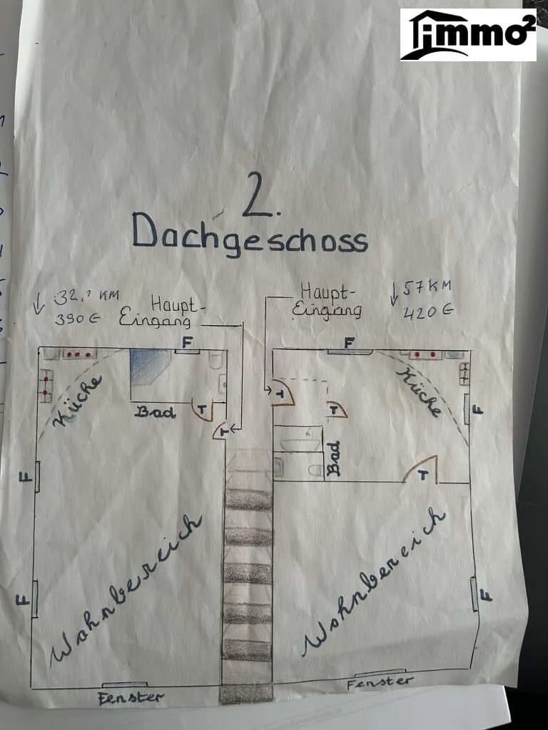 9-Zimmer-Haus kaufen in Klagenfurt – 447 m², € 660.000 – Bild 19 von 21