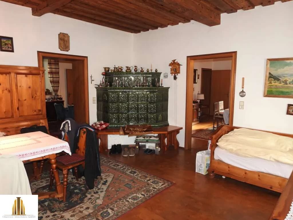 8-Zimmer-Immobilie kaufen in Gmünd – 400 m², € 369.999 – Bild 7 von 32