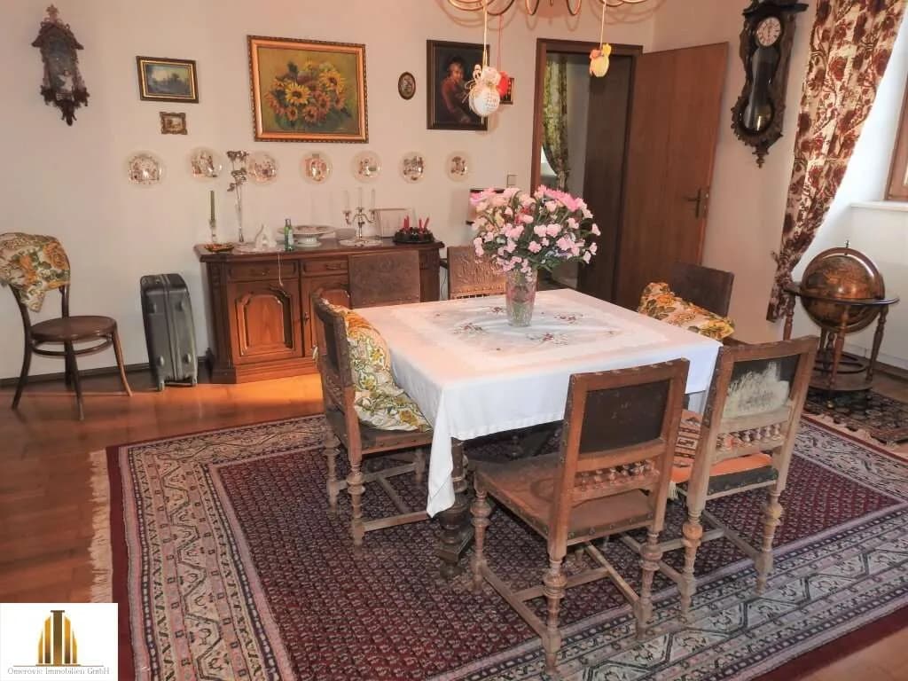 8-Zimmer-Immobilie kaufen in Gmünd – 400 m², € 369.999 – Bild 15 von 32