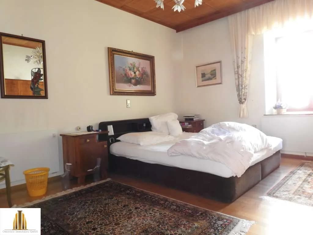 8-Zimmer-Immobilie kaufen in Gmünd – 400 m², € 369.999 – Bild 18 von 32