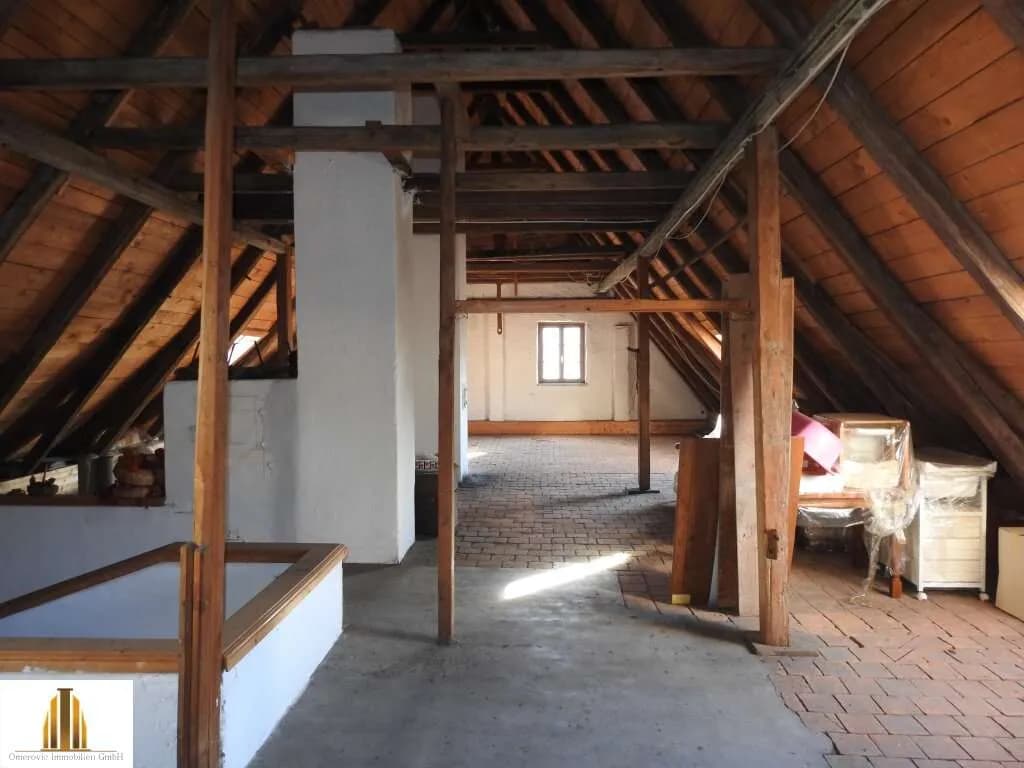 8-Zimmer-Immobilie kaufen in Gmünd – 400 m², € 369.999 – Bild 25 von 32